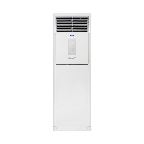 Carrier Free Stand Air Conditioner 7.5 HP Hot and Cold inverter