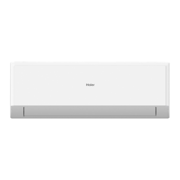 Haier Air Condition Cooling Only Split 1.5 HP
