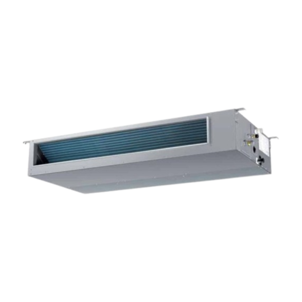 Haier Air Conditioning Duct Concealed Systems 5 HP Heating and Cooling