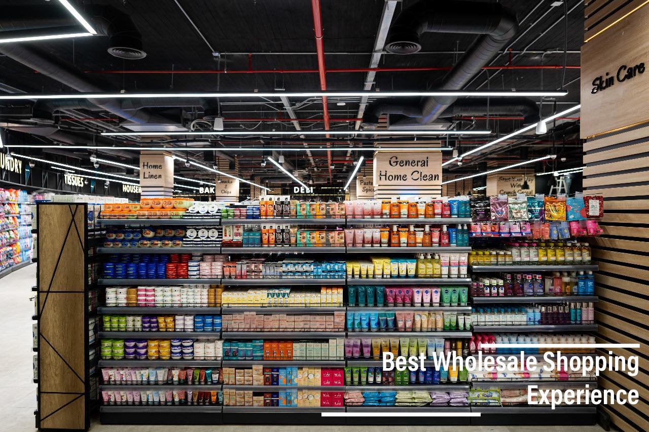 ﻣﺸﺮوع ﻫﺎﻳﺒﺮ ﻣﺎرﻛﺖ ﻧﺠﻤﺔ ﻫﻠﻴﻮﺑﻮﻟﻴﺲ